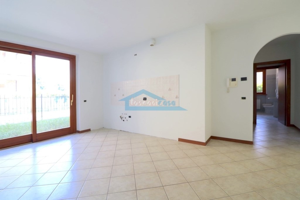 appartamento in vendita ad Adro