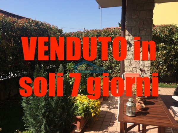 appartamento in vendita ad Adro