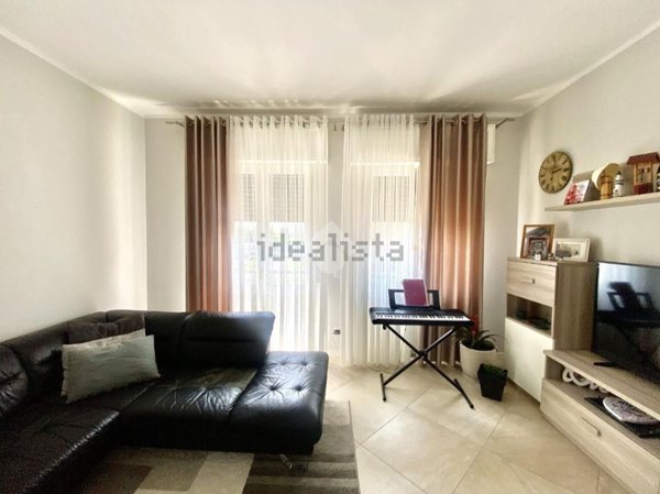appartamento in vendita ad Adro