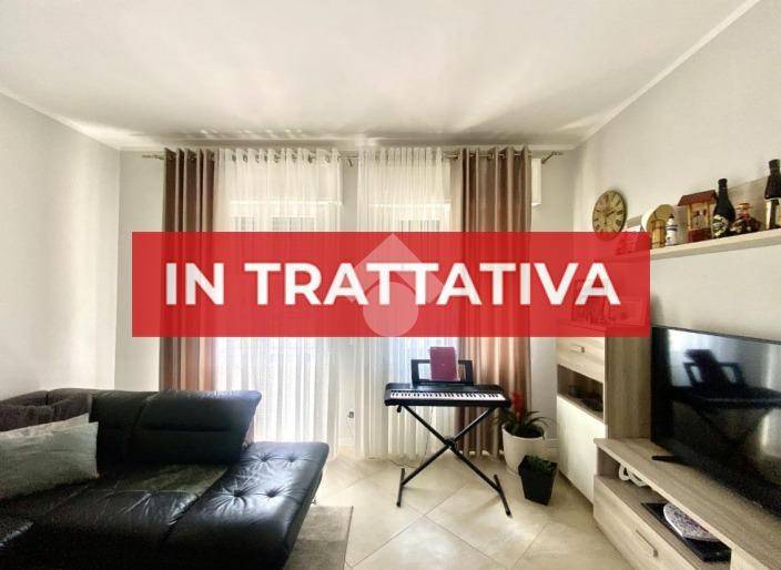 appartamento in vendita ad Adro