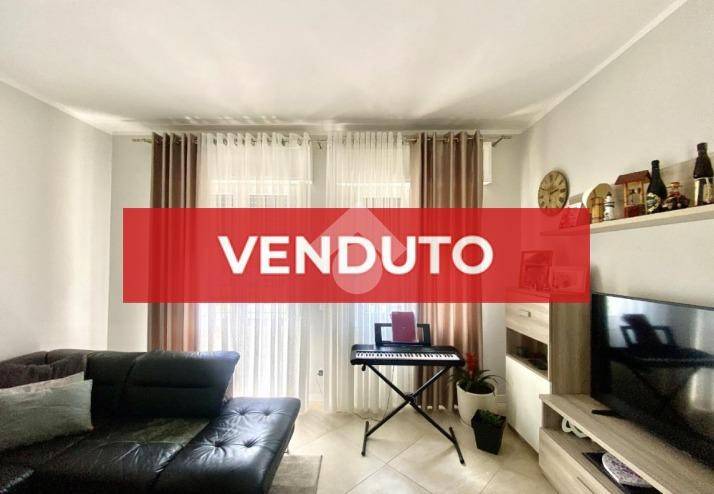 appartamento in vendita ad Adro