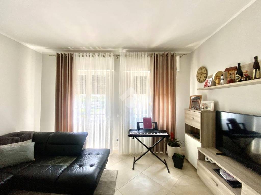 appartamento in vendita ad Adro