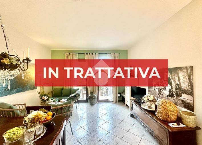 appartamento in vendita ad Adro
