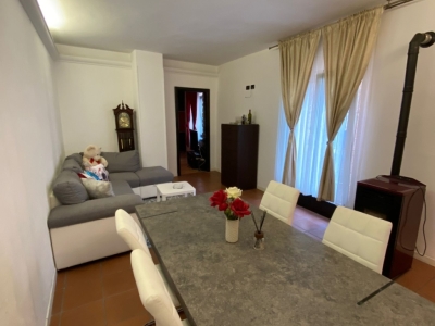 appartamento in vendita ad Adro