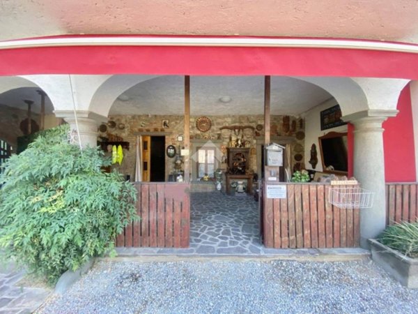 appartamento in vendita ad Adro