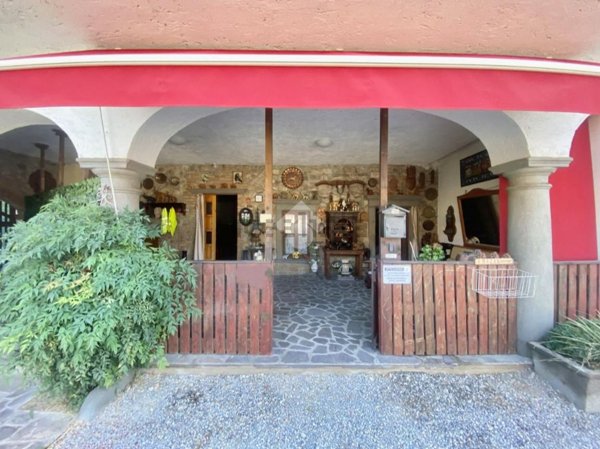 appartamento in vendita ad Adro