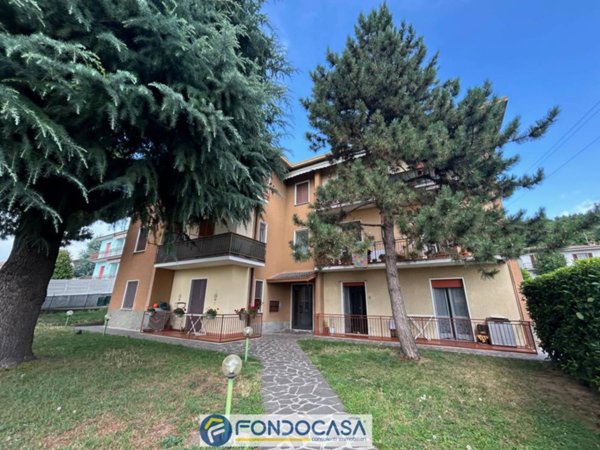 appartamento in vendita ad Adro