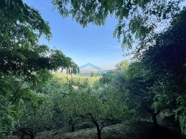 terreno agricolo in vendita ad Adro