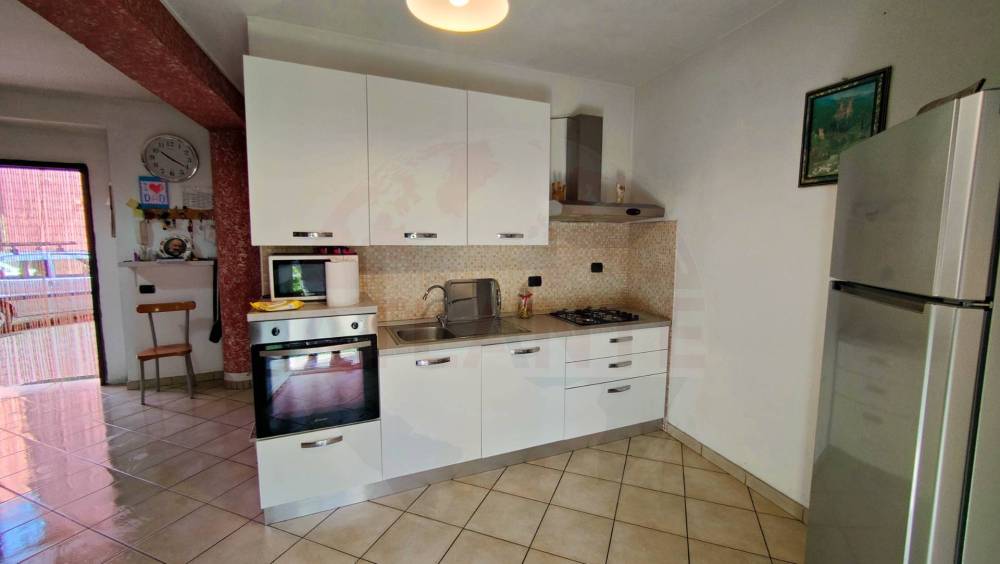 casa indipendente in vendita ad Adro