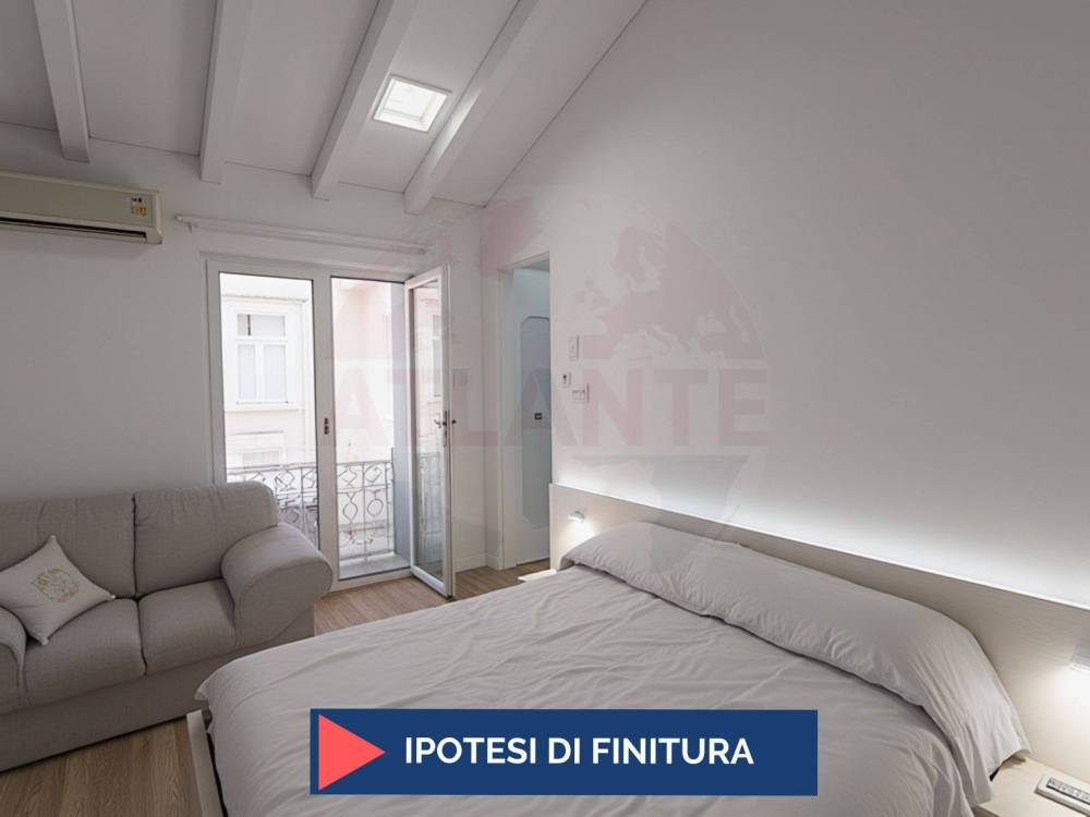 appartamento in vendita ad Adro