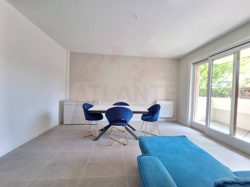 appartamento in vendita ad Adro