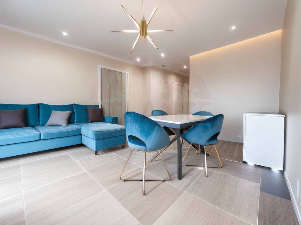 appartamento in vendita ad Adro