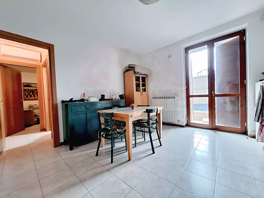 appartamento in vendita ad Adro