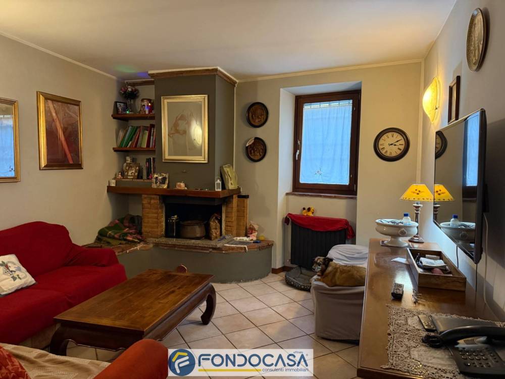 casa indipendente in vendita ad Adro