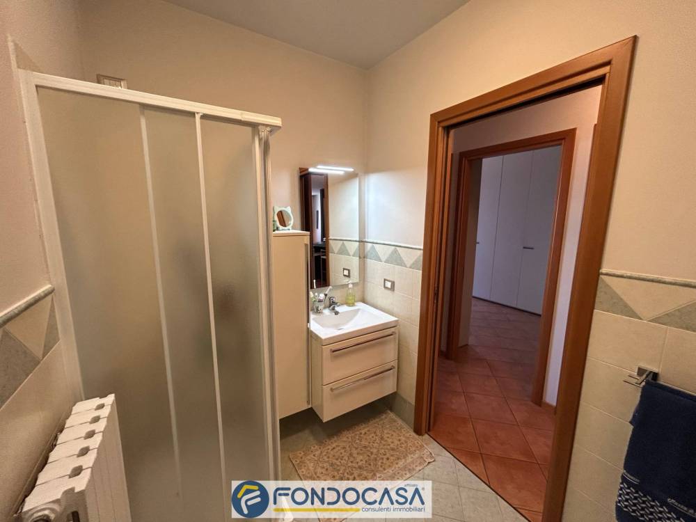 appartamento in vendita ad Adro