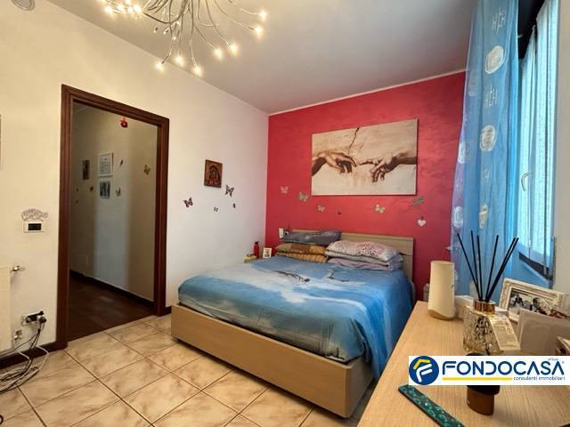appartamento in vendita ad Adro