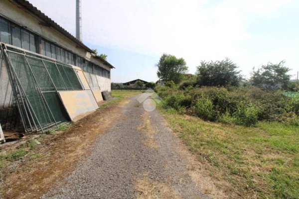 terreno agricolo in vendita ad Adro