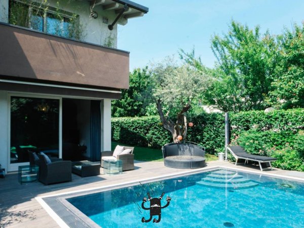 casa indipendente in vendita ad Adro