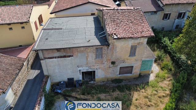 casa indipendente in vendita ad Adro