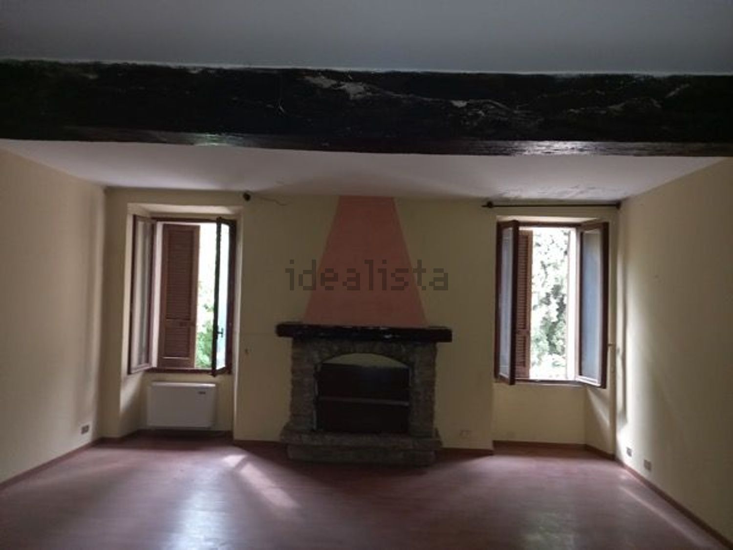 appartamento in vendita ad Adro