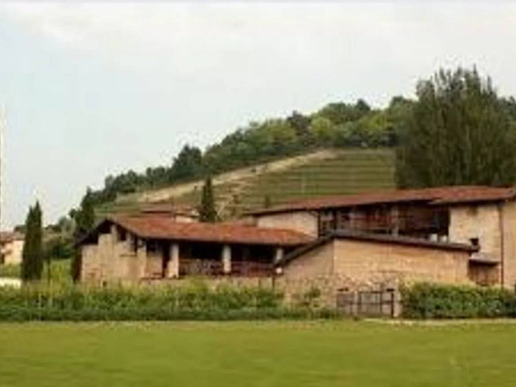 casa indipendente in vendita ad Adro