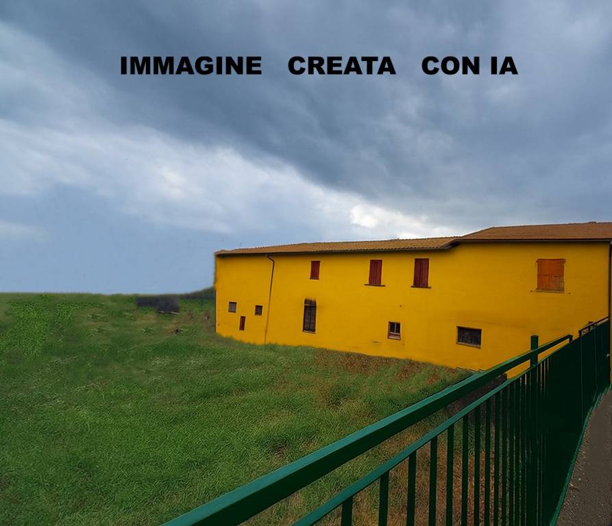 casa indipendente in vendita ad Adro
