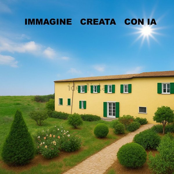 casale in vendita ad Adro