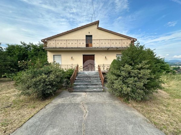 quadrivano in vendita ad Adro in zona Torbiato