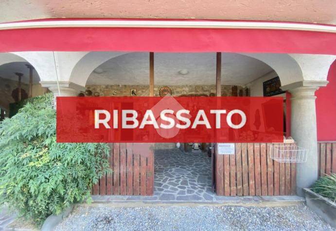appartamento in vendita ad Adro