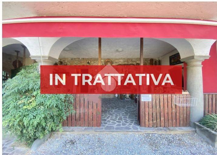 appartamento in vendita ad Adro