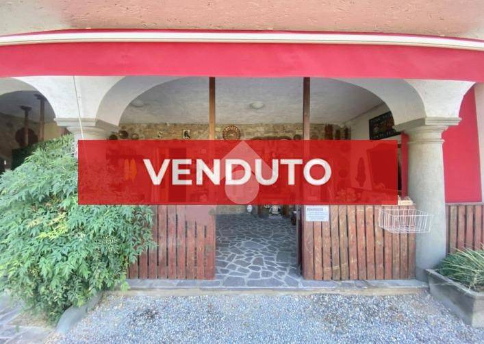 appartamento in vendita ad Adro