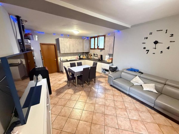 appartamento in vendita ad Adro