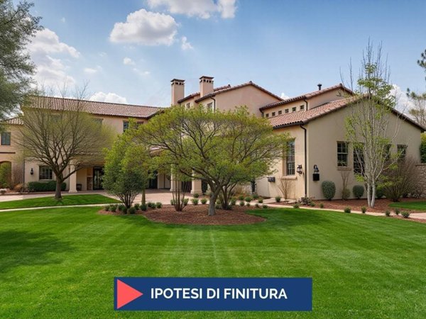 casa indipendente in vendita ad Adro