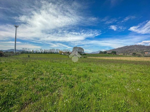 terreno agricolo in vendita ad Adro