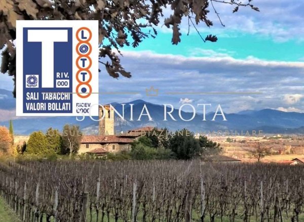 appartamento in vendita ad Adro in zona Torbiato
