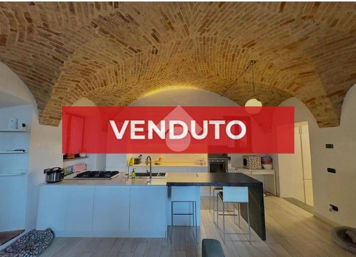 appartamento in vendita ad Adro