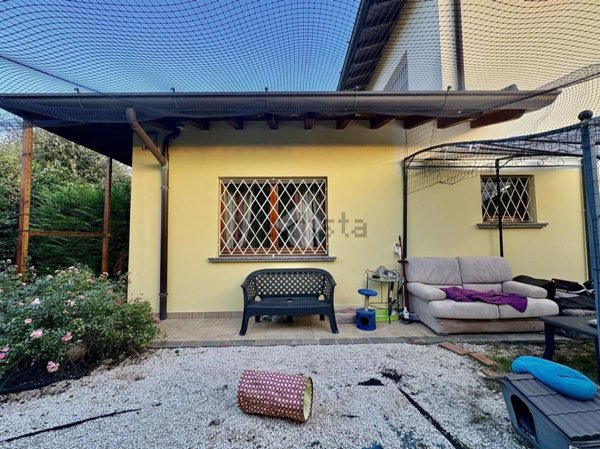 appartamento in vendita ad Adro