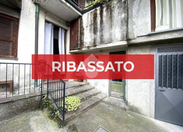 casa indipendente in vendita ad Adro