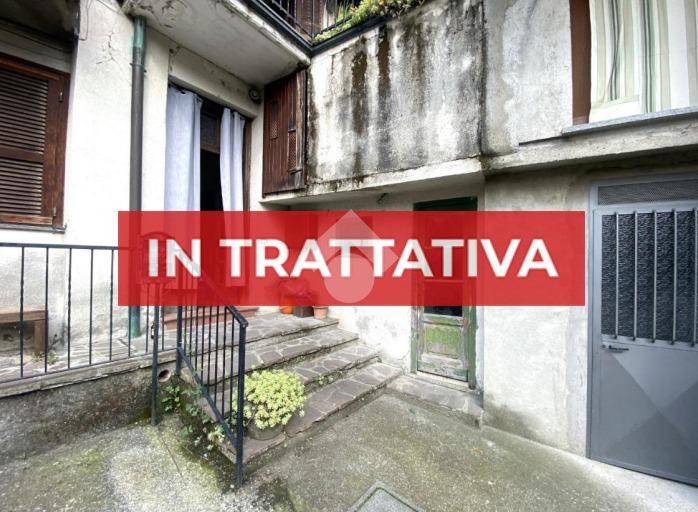 casa indipendente in vendita ad Adro
