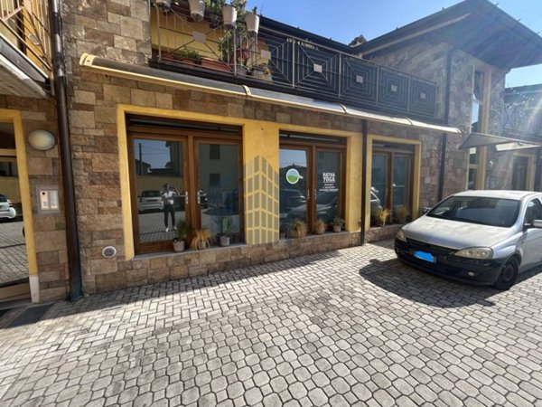 ufficio in vendita ad Adro