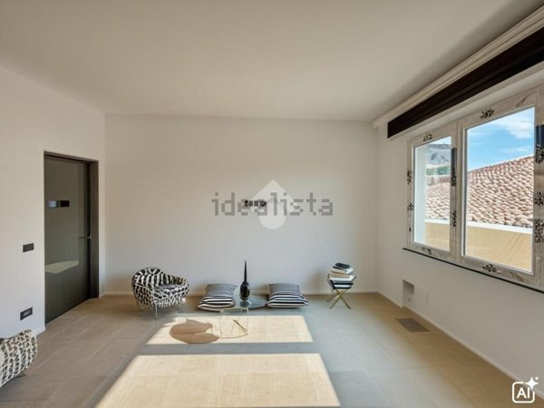 appartamento in vendita ad Adro