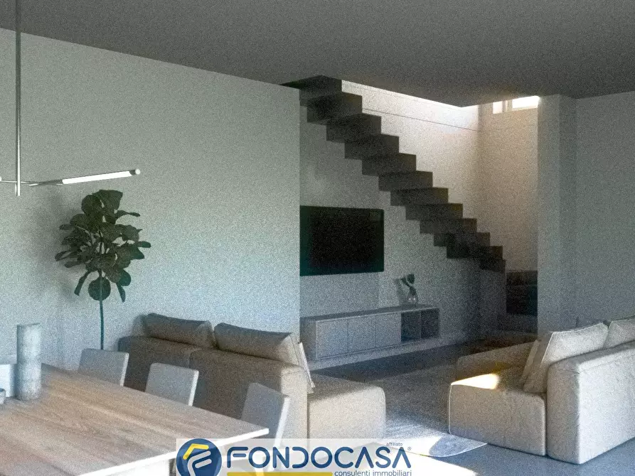 appartamento in vendita ad Adro