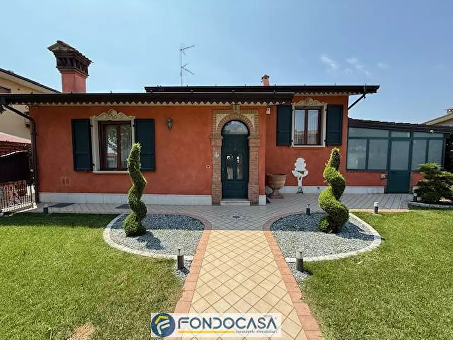 casa indipendente in vendita ad Adro
