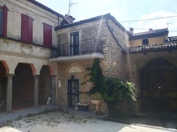 appartamento in vendita ad Adro