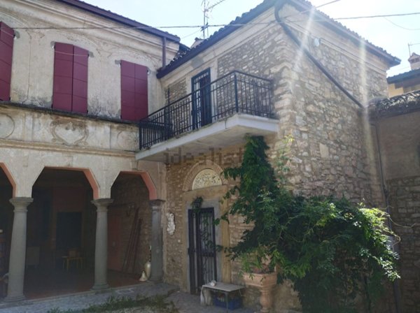 appartamento in vendita ad Adro