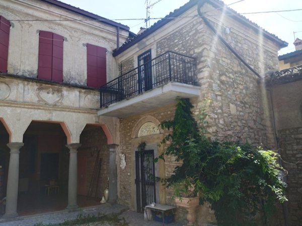 appartamento in vendita ad Adro