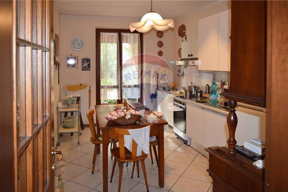 casa indipendente in vendita ad Adro