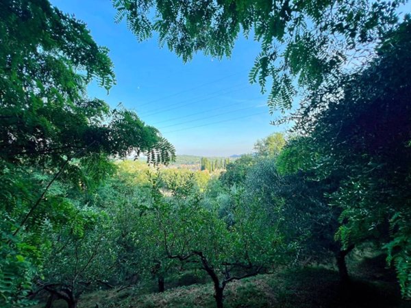 terreno agricolo in vendita ad Adro