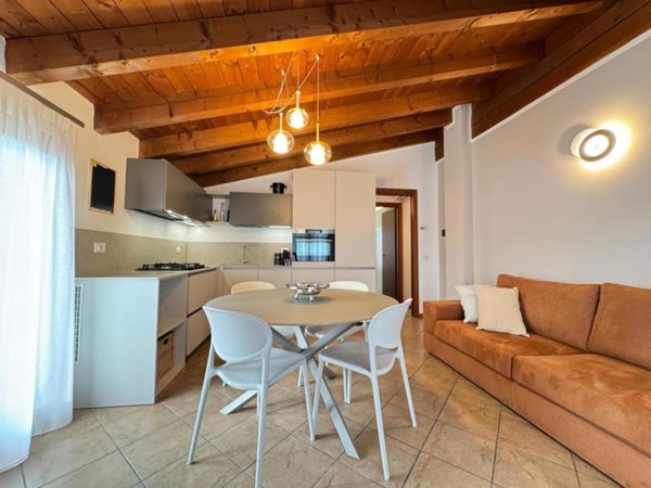 attico in vendita ad Adro