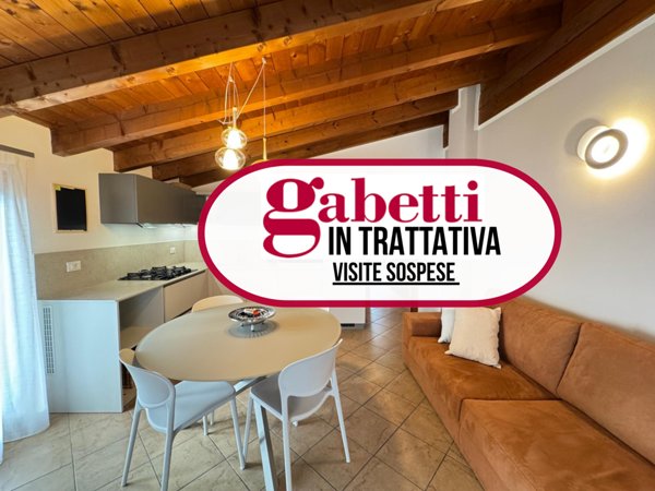 attico in vendita ad Adro